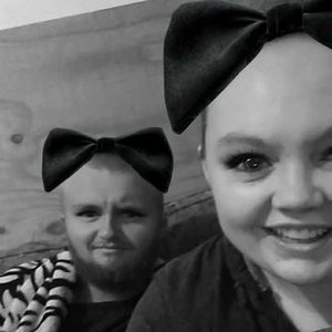 Meet your Posher, Jacqueline